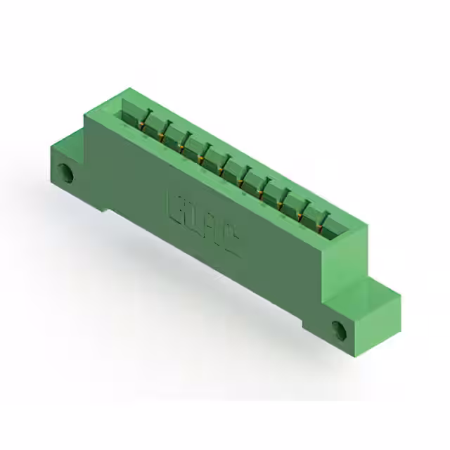 333-010-524-112 EDAC Inc.  Kantenbrettverbinder